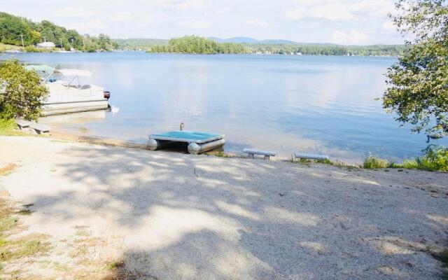 Winnisquam Lake Inn
