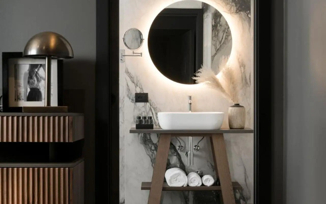 Hotel Tiffany'S - Milano Marittima