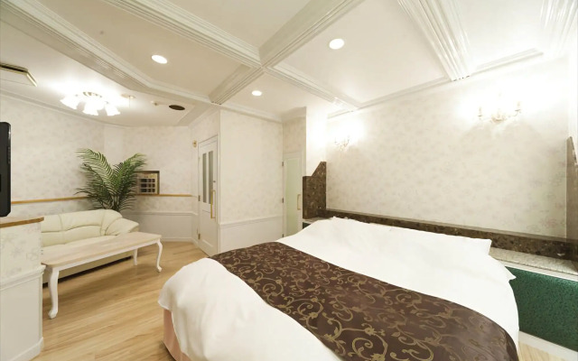 Hotel Fine Garden Okayama 1