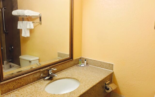 Hotel Morgantown & Conference Center