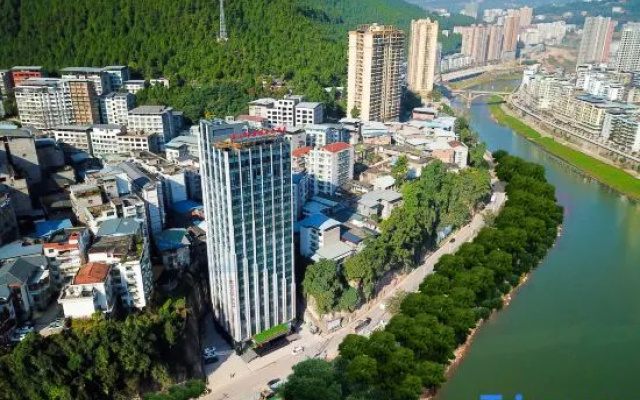 Yuduo Yin'er Hotel