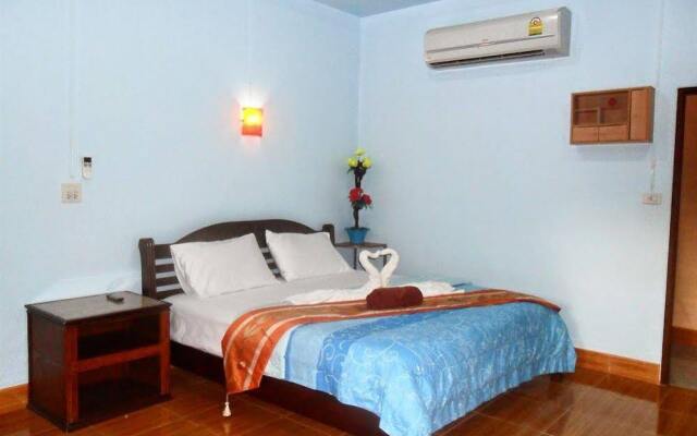 Saipali Jungle Views