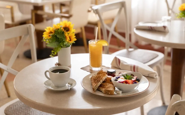 Eurostars Winter Haven