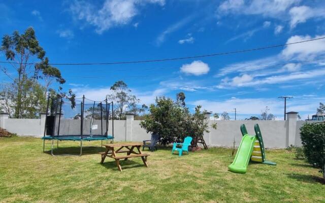 Escapade à Bois Court