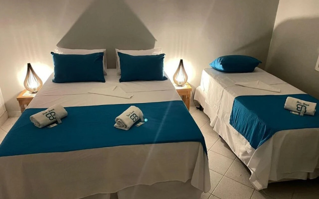 Bene Beach - Guarujá