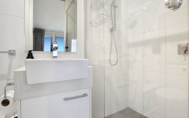 Essendon Sub-Penthouse on Napier
