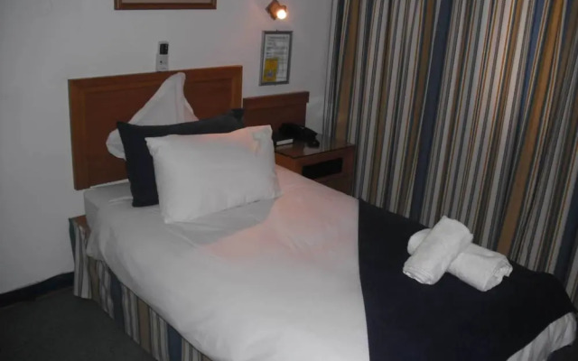 Casa Mia Hotel