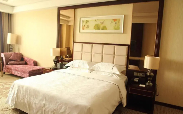 Best Western Parksun Hotel
