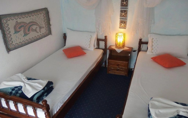Titika Pension