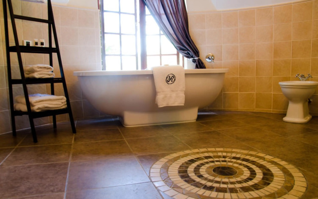 Rawdons Hotel & Brewery