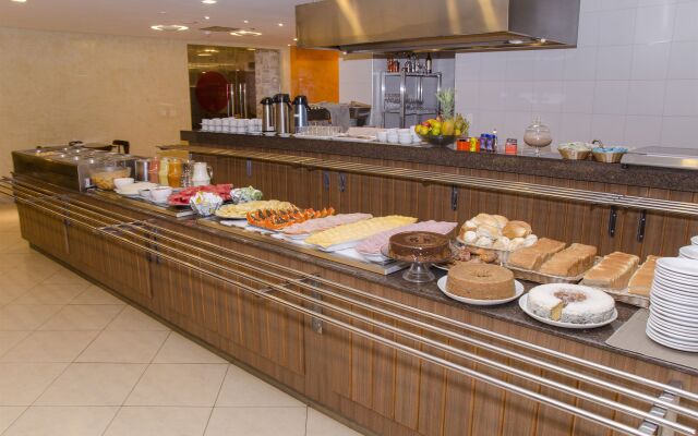 Hotel Express Vieiralves