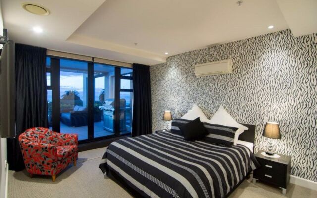 The Sands Apartments