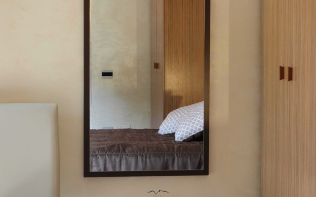Hotel Monte Campo