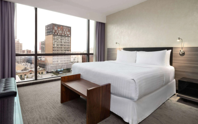Wyndham Monterrey Ambassador Centro