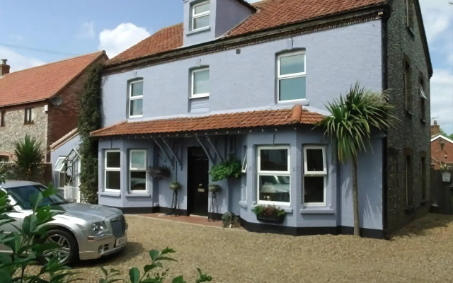 Hooray Henrys Sheringham