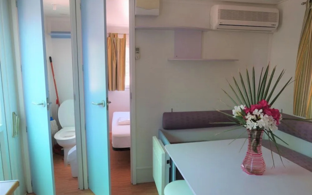 Camping & Bungalow Cueva Negra