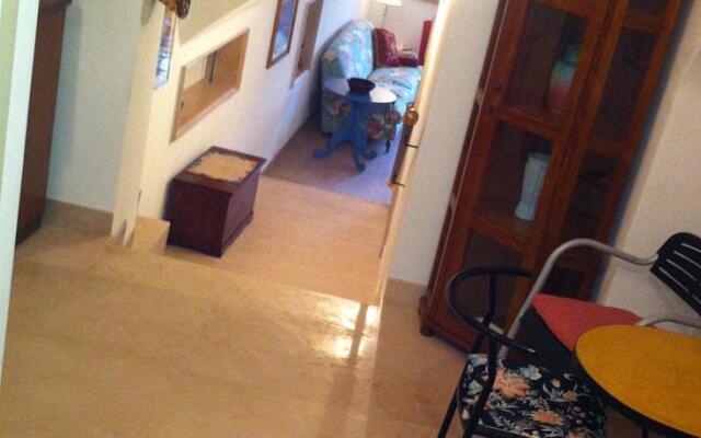 Suite Frantoio a Mare