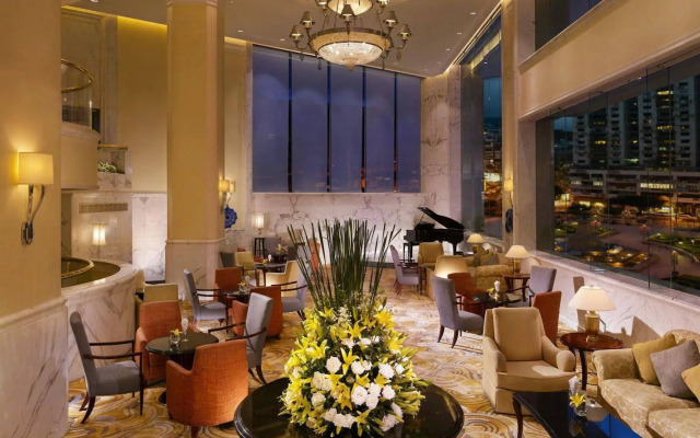Hotel Royal Macau