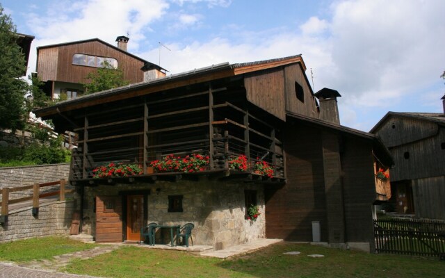 Albergo Diffuso Sauris In Sauris di Sopra