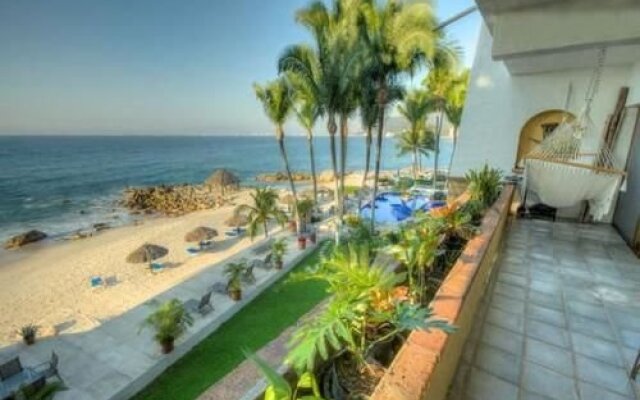 Paradise at Sierra del Mar