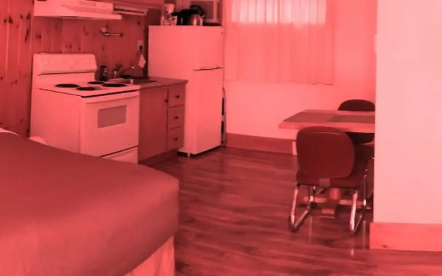 Wildwood Motel