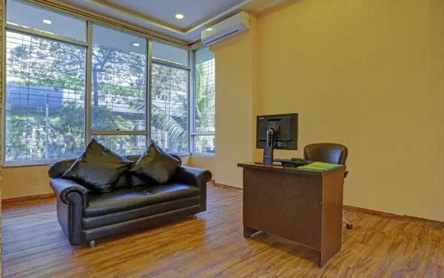 Treebo Trend Hotel Nirvana Suite And Party Hall