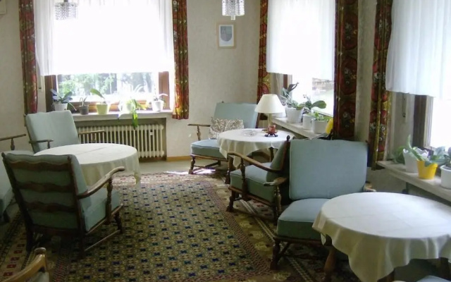 Pension Stiegelmeier