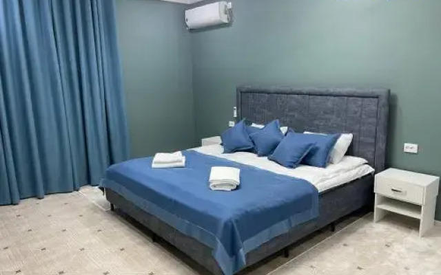 Citizen Hotel