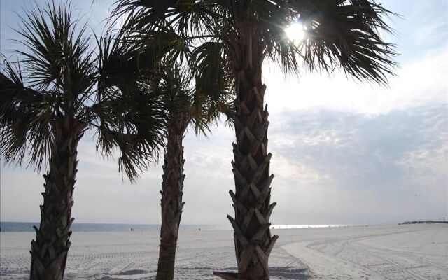 Beachview 325 by RedAwning