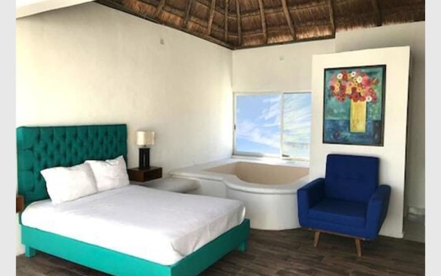 Baru Luxury Homes Cozumel