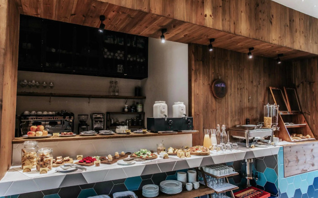 JM Boutique Hotel