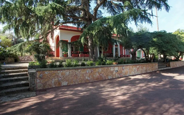Villa Gaia