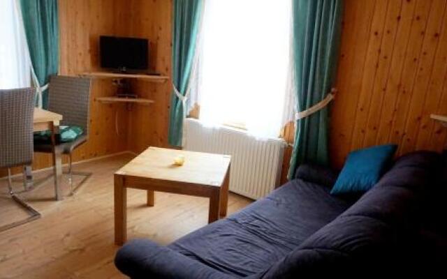 "Bungalow 315" Meyersgrund Im Thüringer Wald