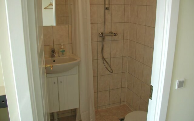 Ebsens Hotel