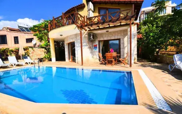 Kisla Bay Villa