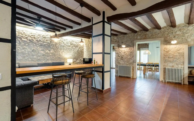 Ca l'Arcadi