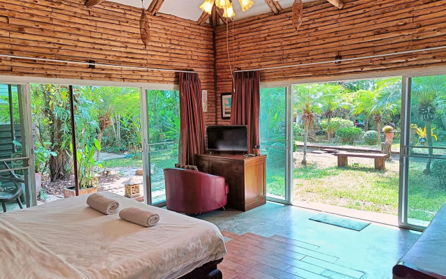 Kong Garden Resort