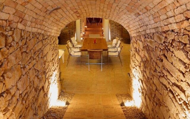 Weinresidenz Sonnleitner - ADULTS ONLY