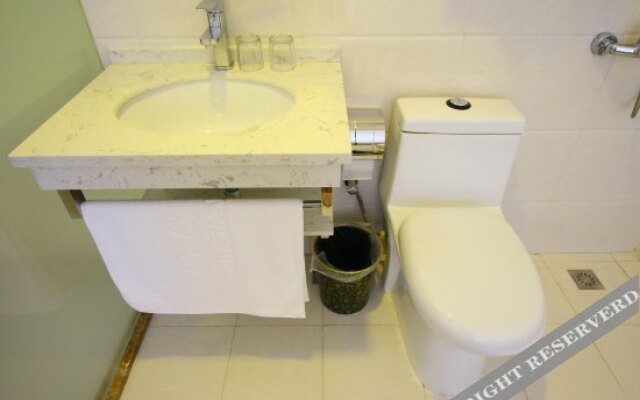 Pinshang Chain Hotel