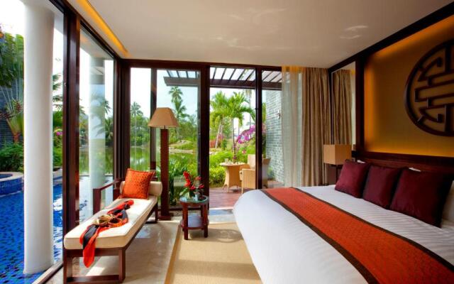 Banyan Tree Sanya