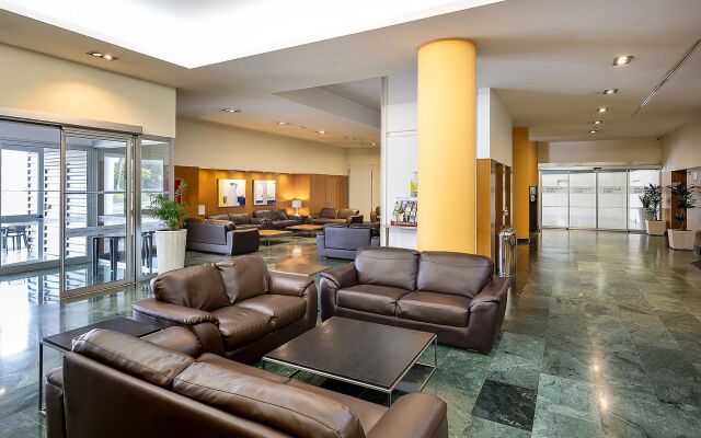 Hotel La Estacion