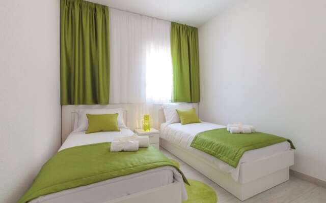 Holiday Home Lucija