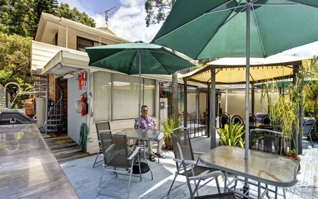 Wombats B&B