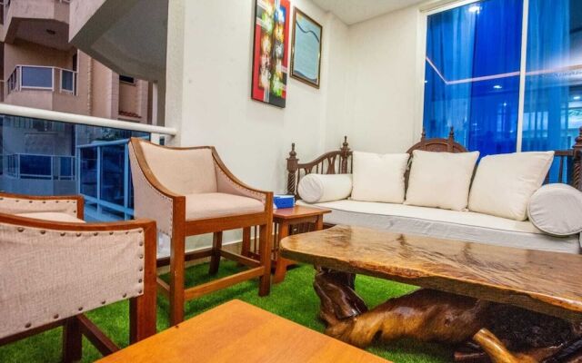 Nyali Luxury Suites