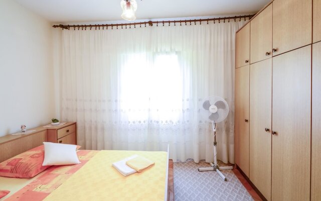Apartments Jadranka Polinovac One Bedroom A1