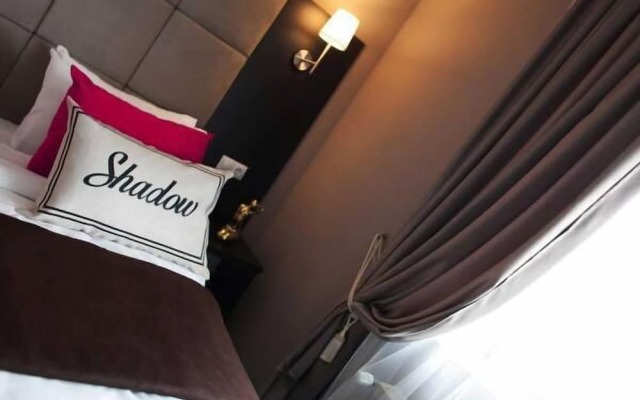 Shadow Boutique Hotel