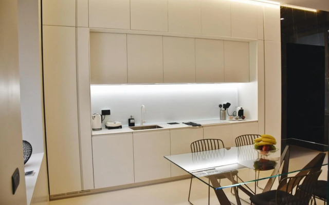 Luma Suite Via Veneto 29