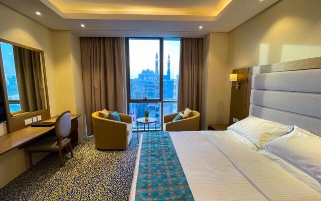 Rozana Hotel