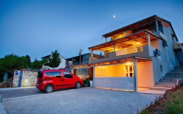 Apartments Dalia