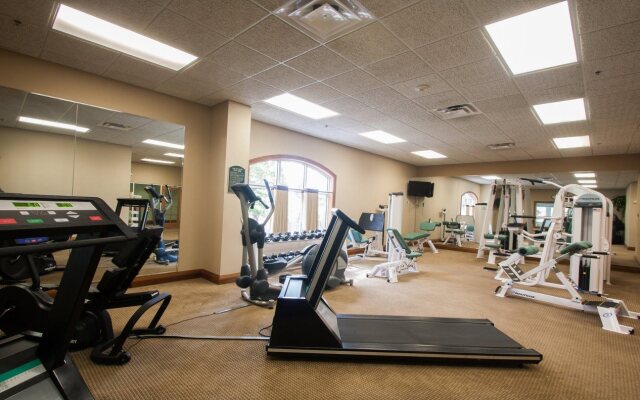 Delta Hotels by Marriott Huntington Mall